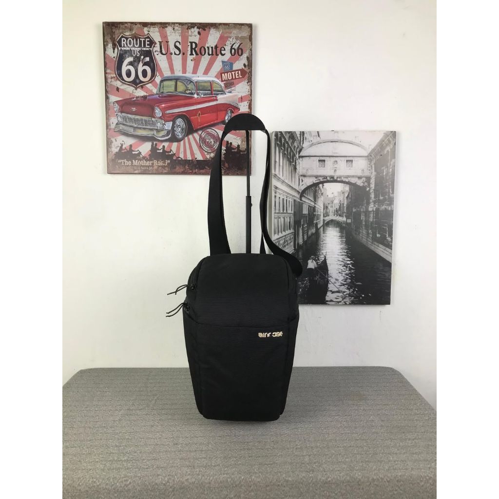 Incase Kamera bag