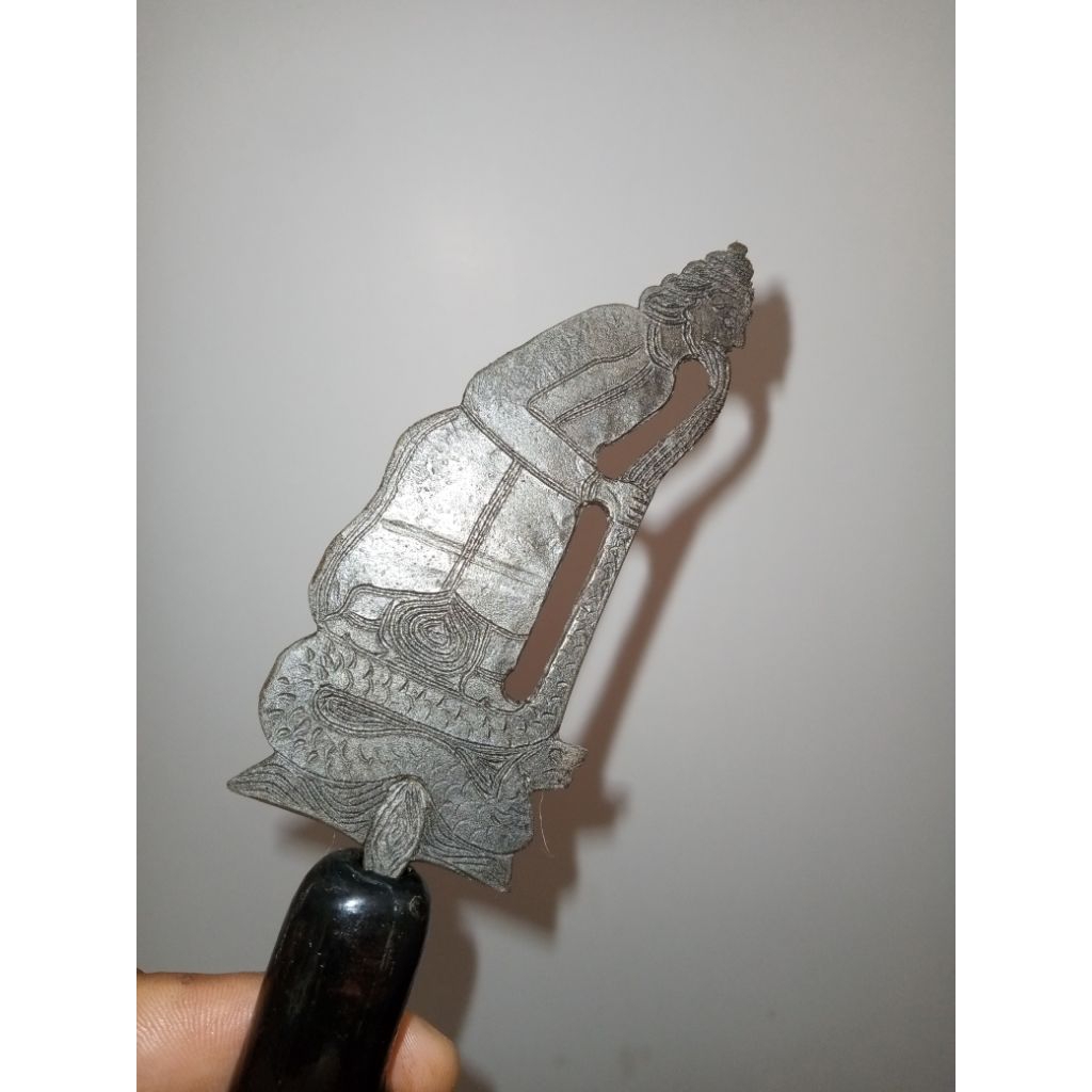 Pusaka Kasepuhan Begawan Abiyoso Original