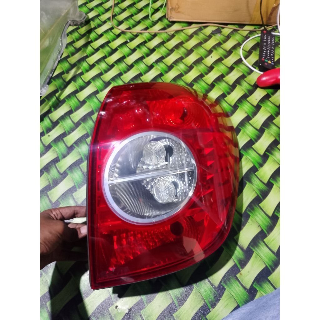 stoplamp Chevrolet captiva original