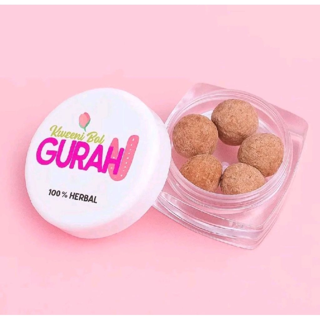 kuncup sari gurah V herbal wanita Bisa COd Paket Di privasi Pil perawat Pil anti lakor