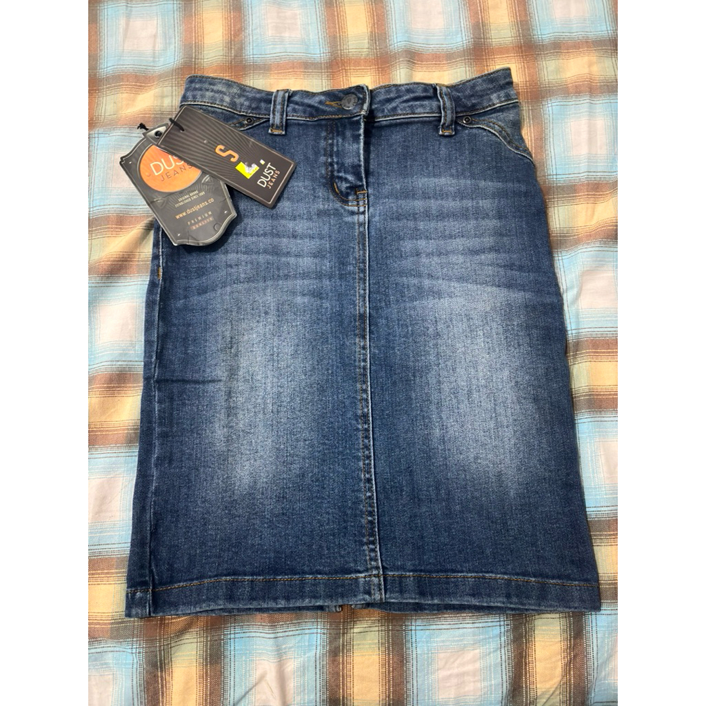 rok jeans DUST