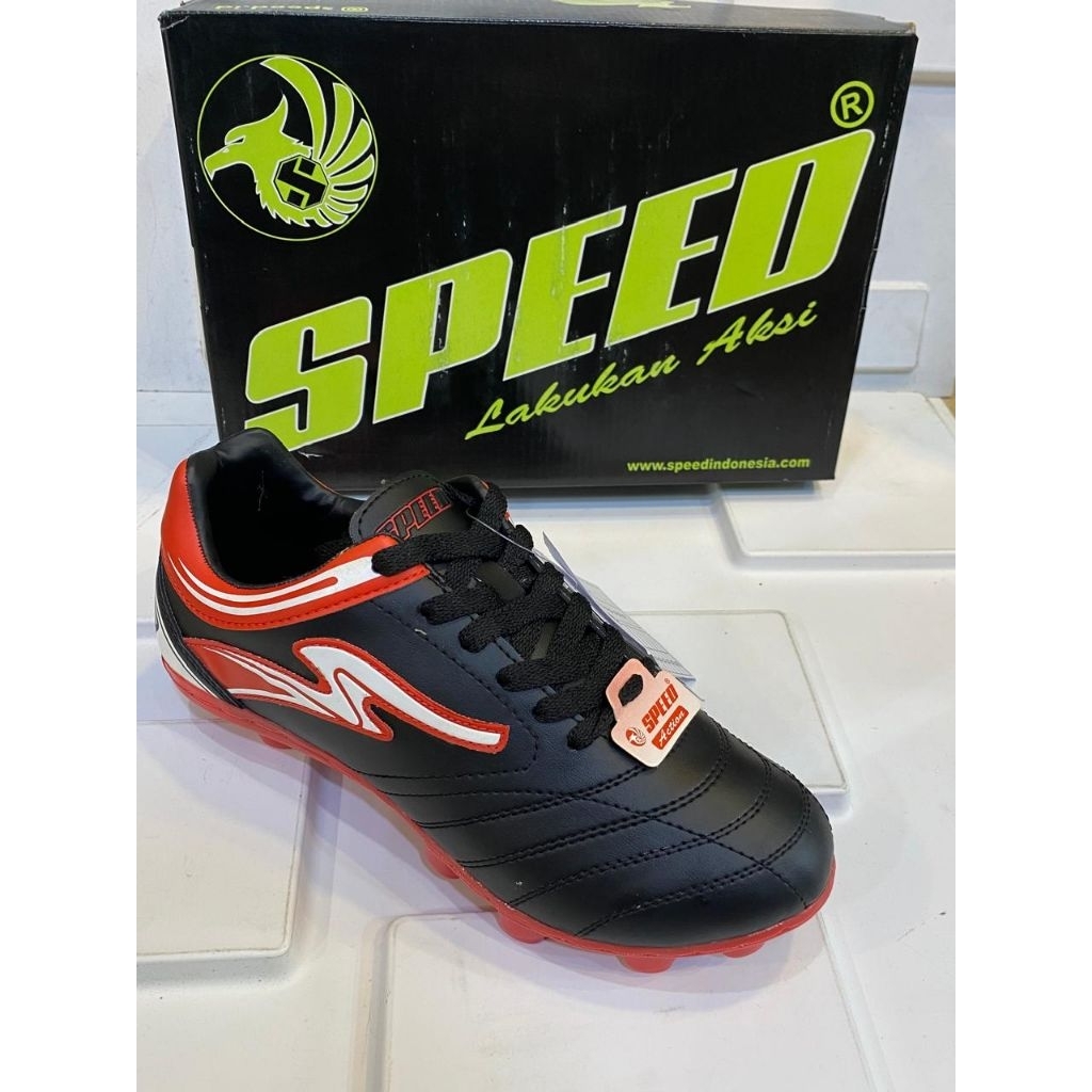 Sepatu Bola Soccer Speed artikel Soldier Series