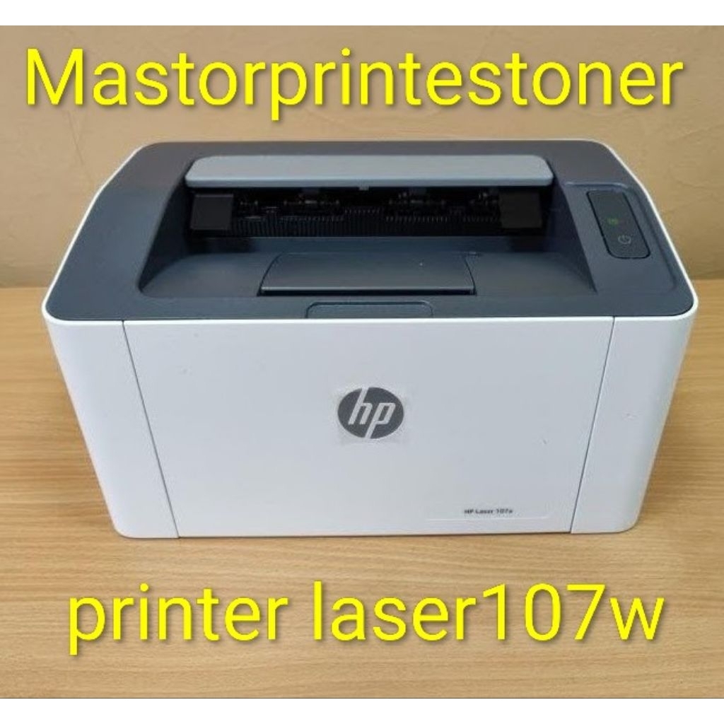 hp laser 107A/107w