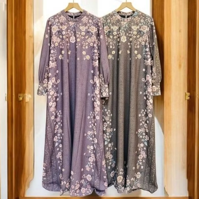 GAMIS SALLACO MEWAH PREMIUM