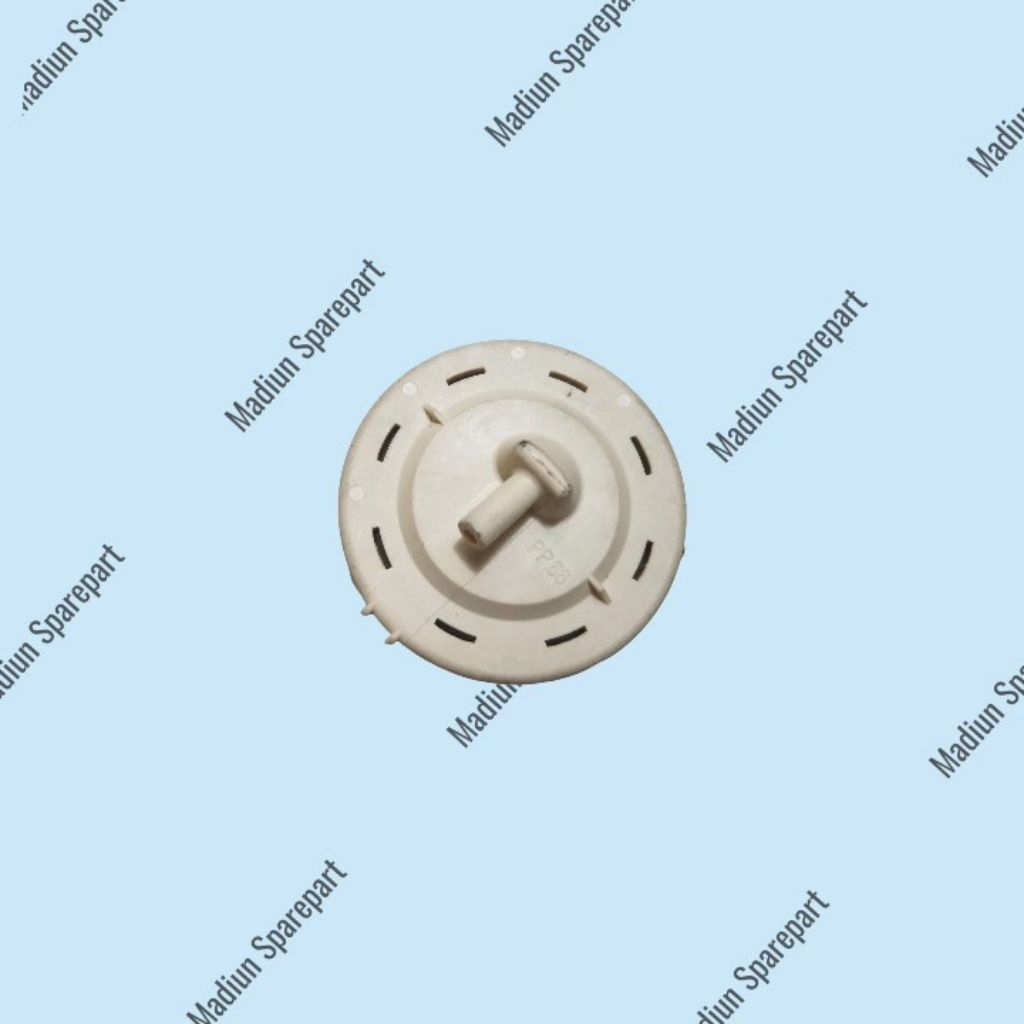 Sensor Pressure Model WF0702NCE