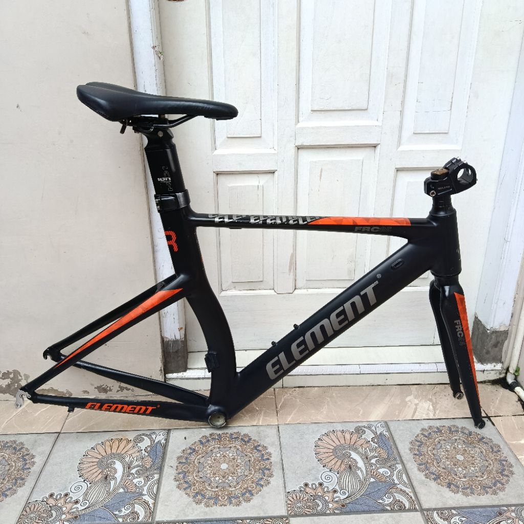 element frc85 rimbrake