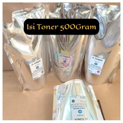 Toner Konica Minolta bizhub C250i/C300i/C360i TN328