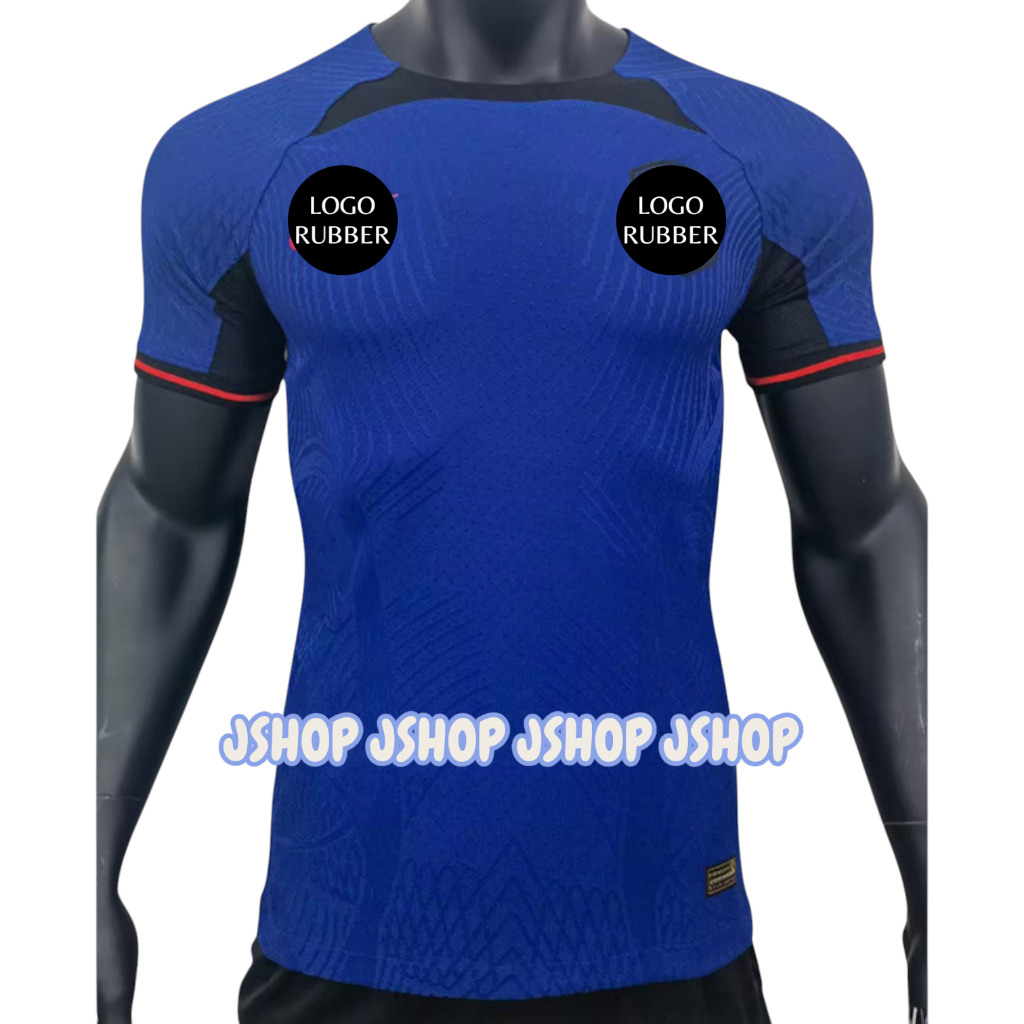 BAJU BOLA JERSEY BOLA JERSEY FUTSAL PLAYER ISSUE BELANDA AWAY 2022 JERSEY PLAYER ISSUE PIALA DUNIA 2