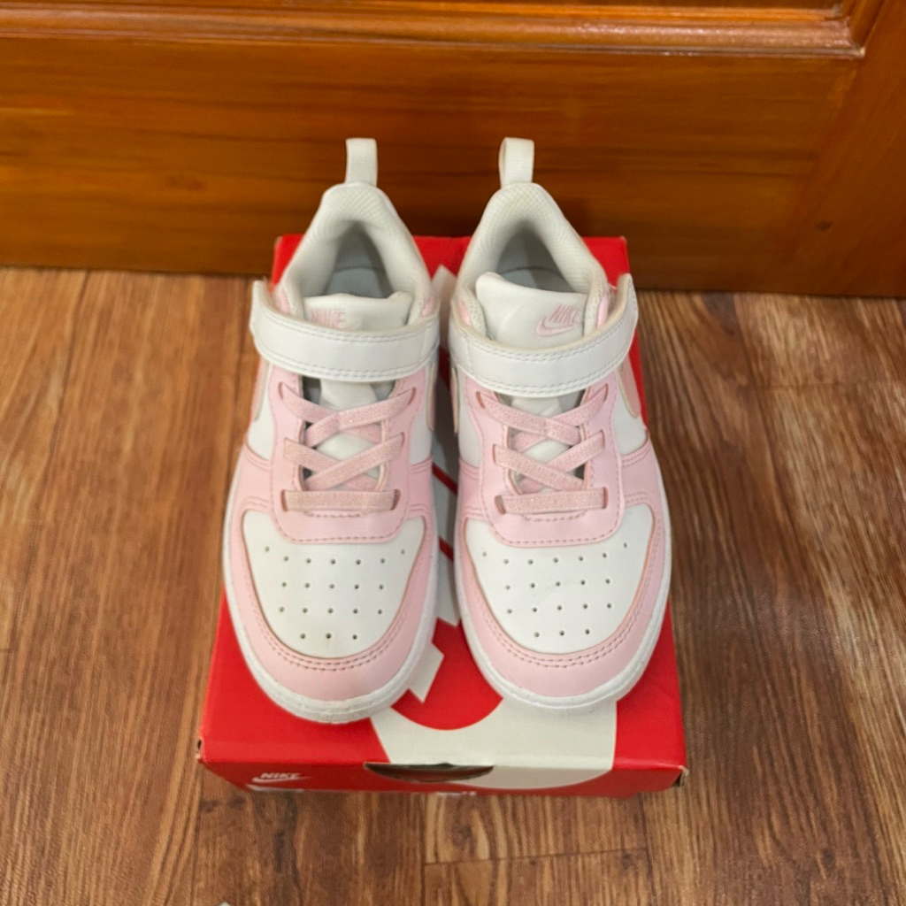 PRELOVED ORIGINAL SEPATU NIKE KIDS ANAK PEREMPUAN