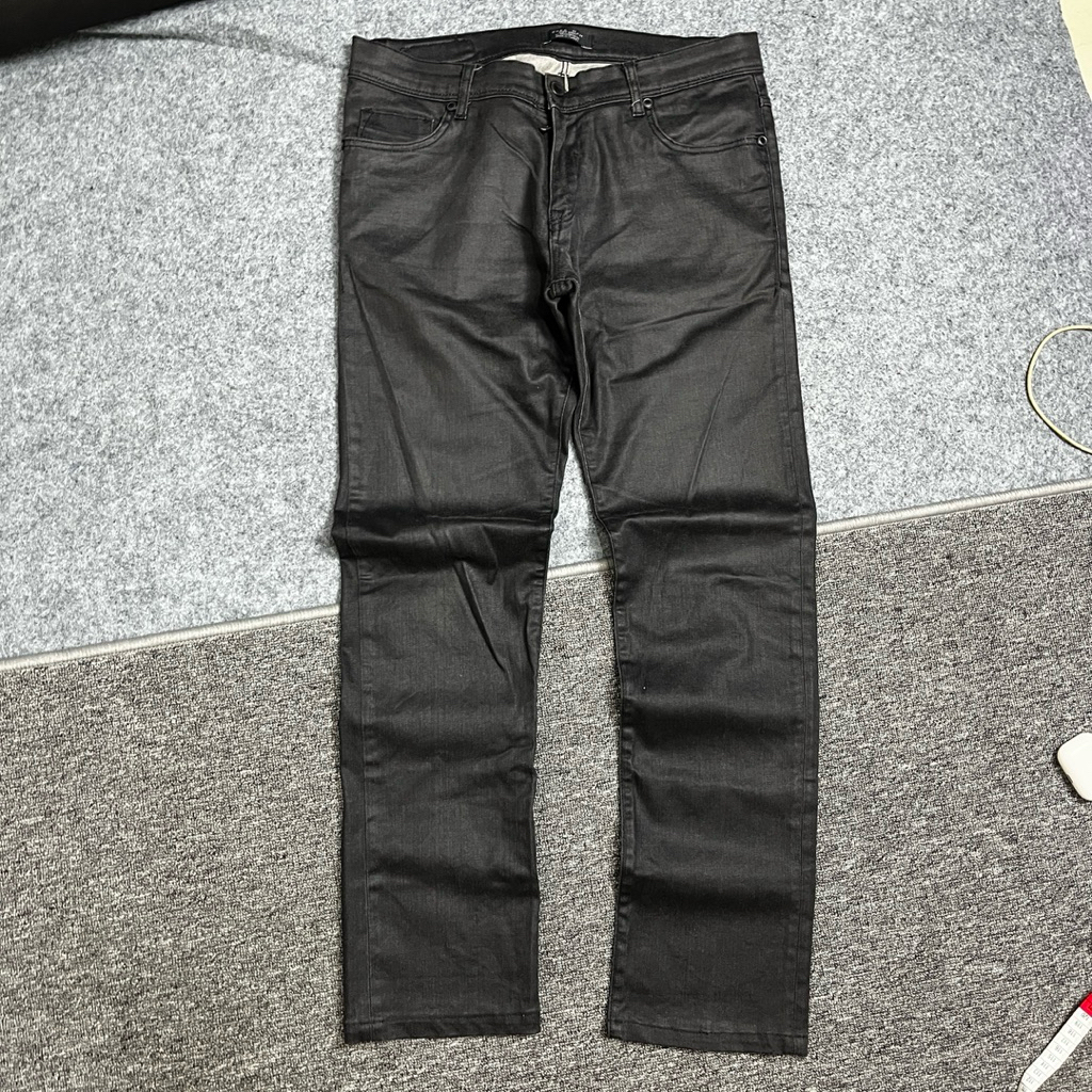 zara man jeans