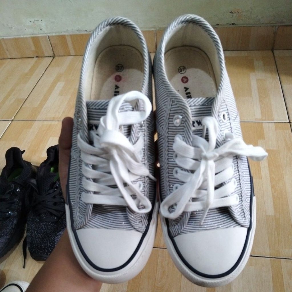 Sepatu Airwalk Original Women