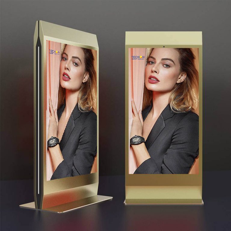 Videotron Indoor dan Outdoor