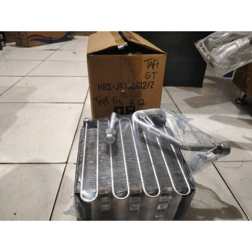 EVAPORATOR TAFT GT R12 HBS