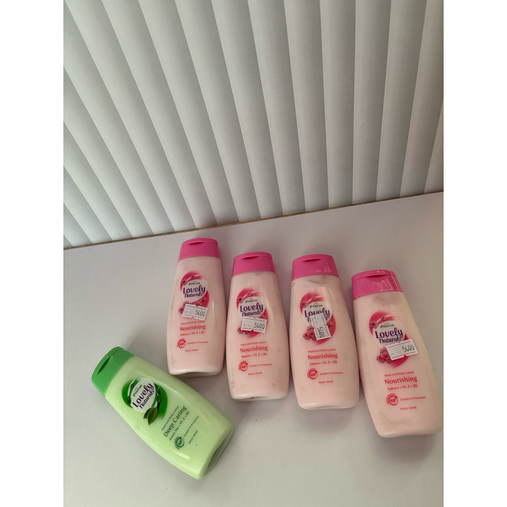 handbody emeron lovely