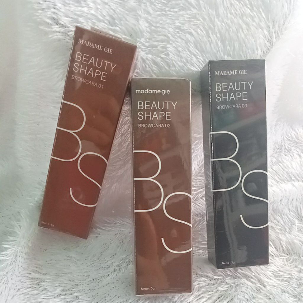 madame gie beauty shape