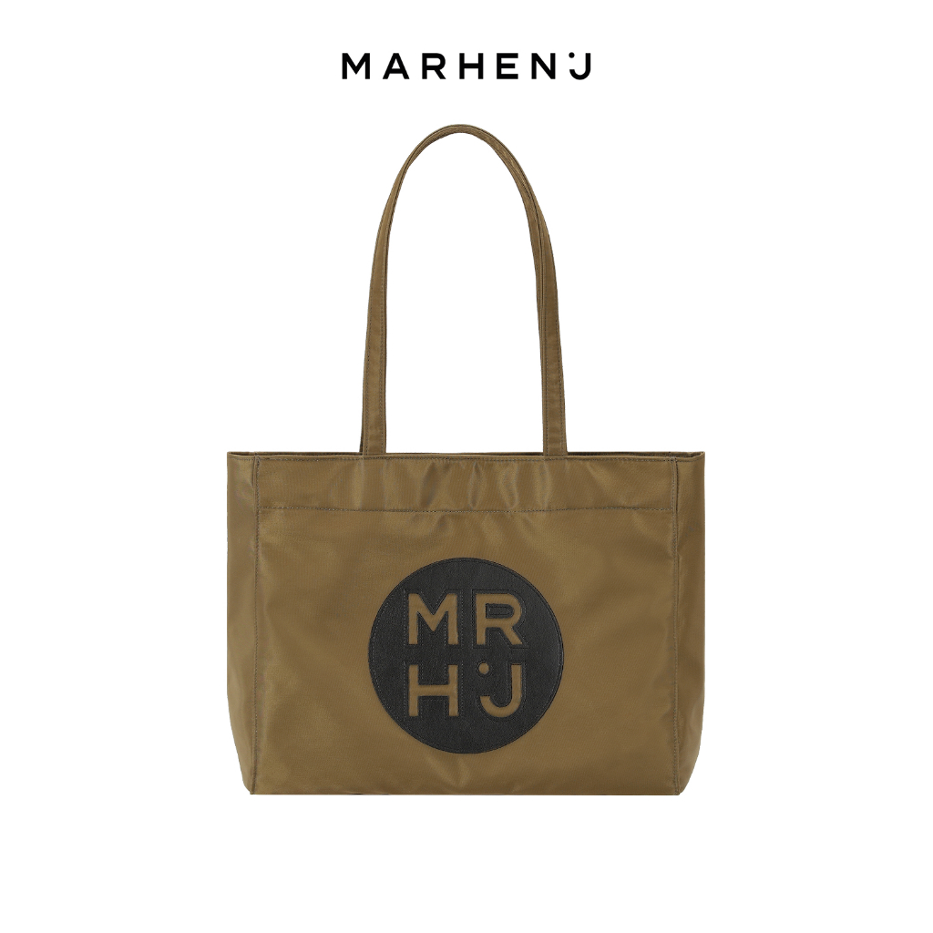Marhen J BONO Bag - Olive Khaki
