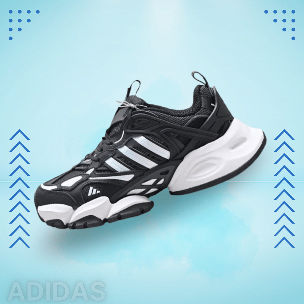 XlG RuNN3r Dlx sepatu sneakers kekinian