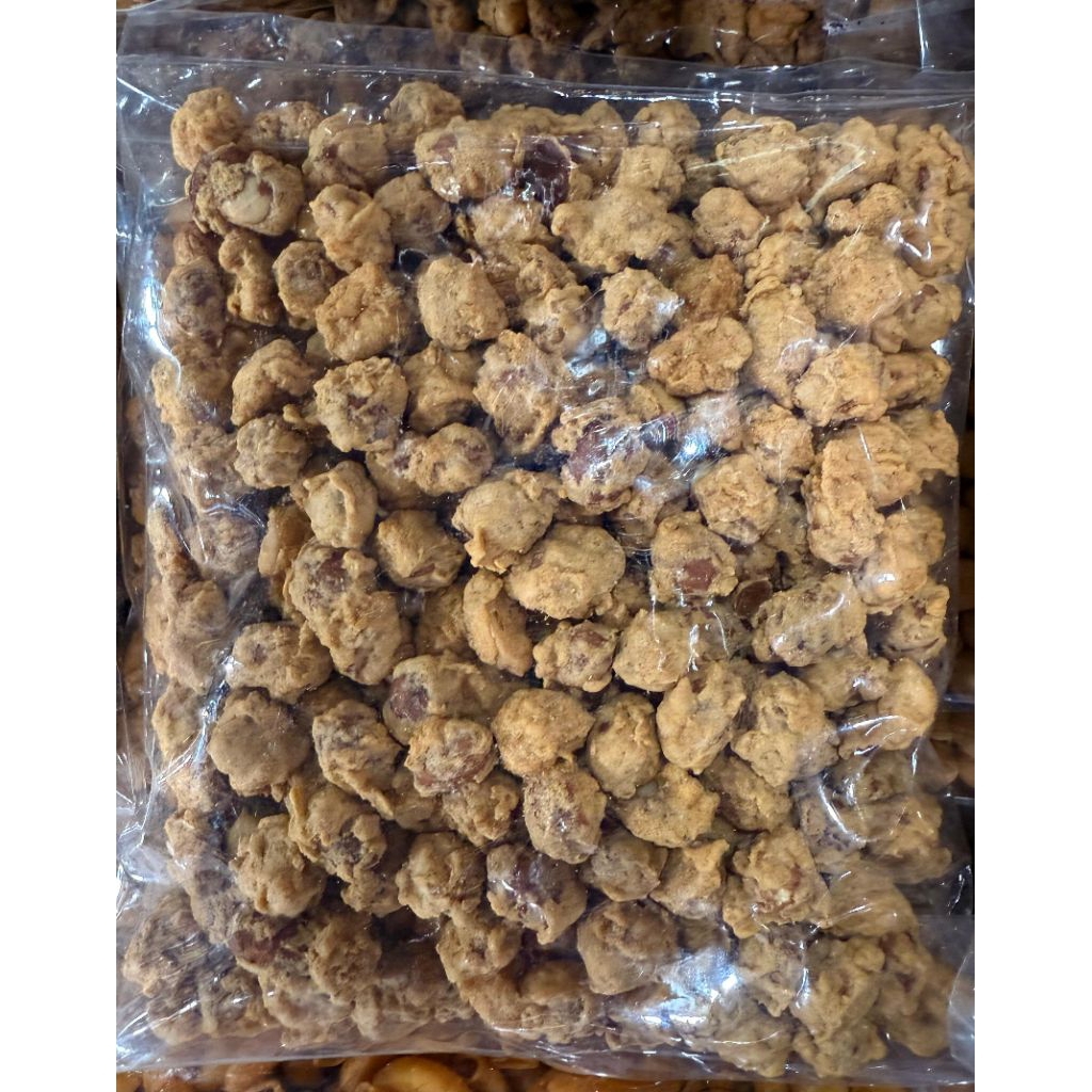 Kacang Medan Sp atau Kacang Kribo