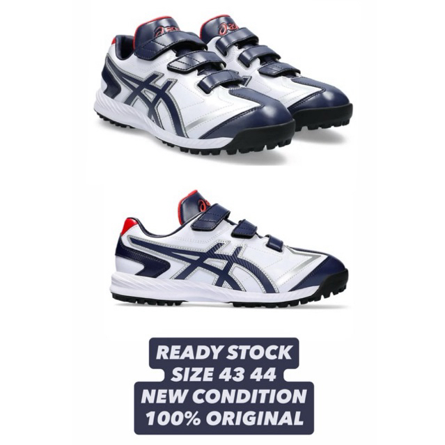 asics Baseball softball Turf Original