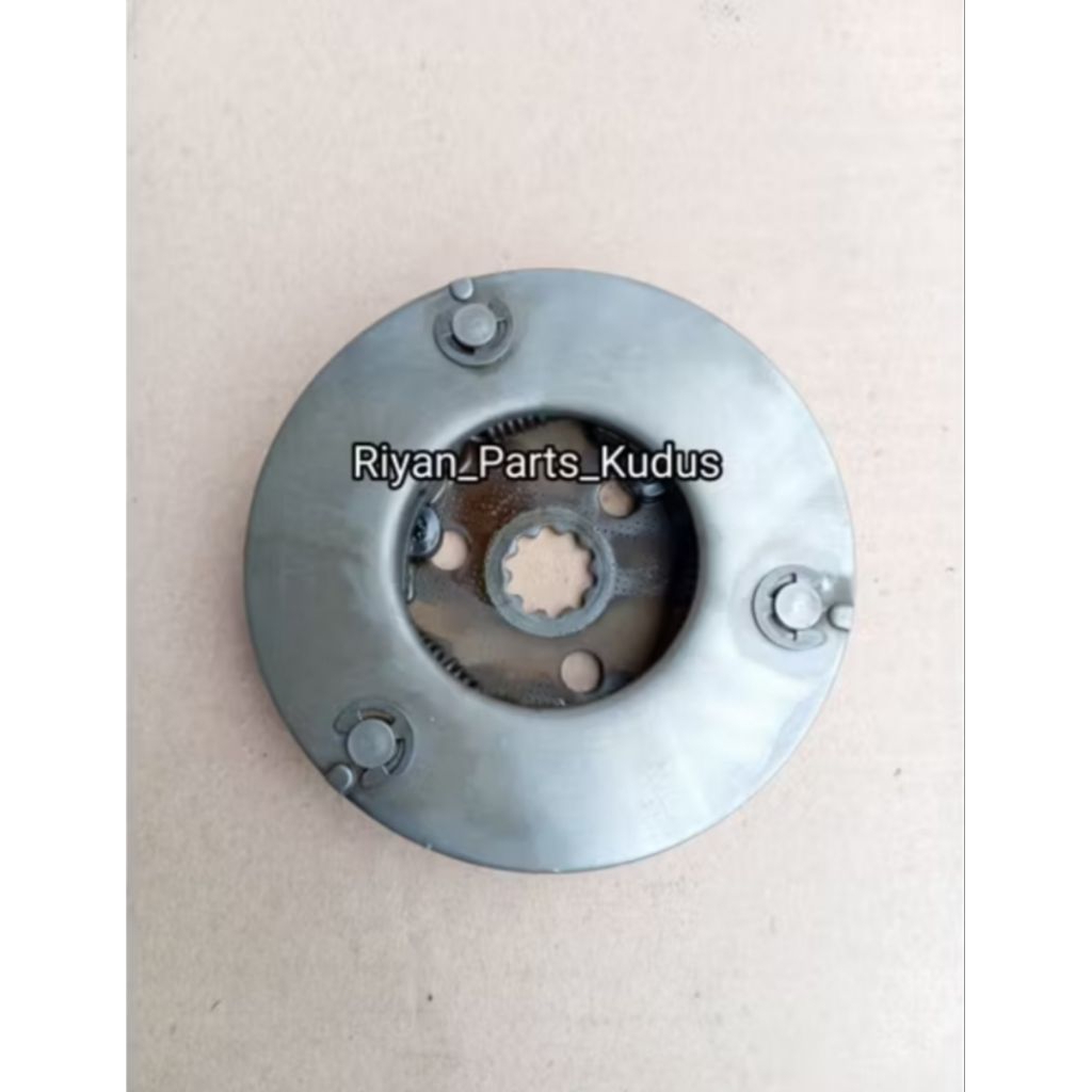 kampas ganda kawasaki blitz R blitz joy original