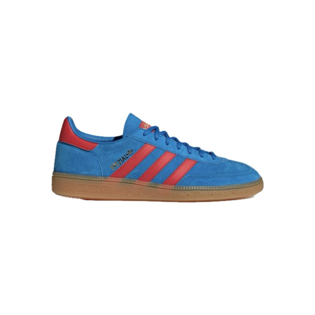Adidas Handball Spezial ‘Blue Red’