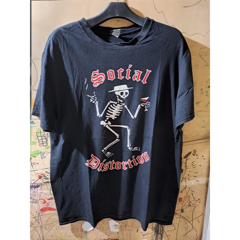 social distortion original band