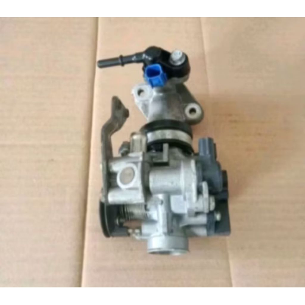 TB Trotol body Yamaha Mio J/Mio soul GT/Fino fi/X-Ride original