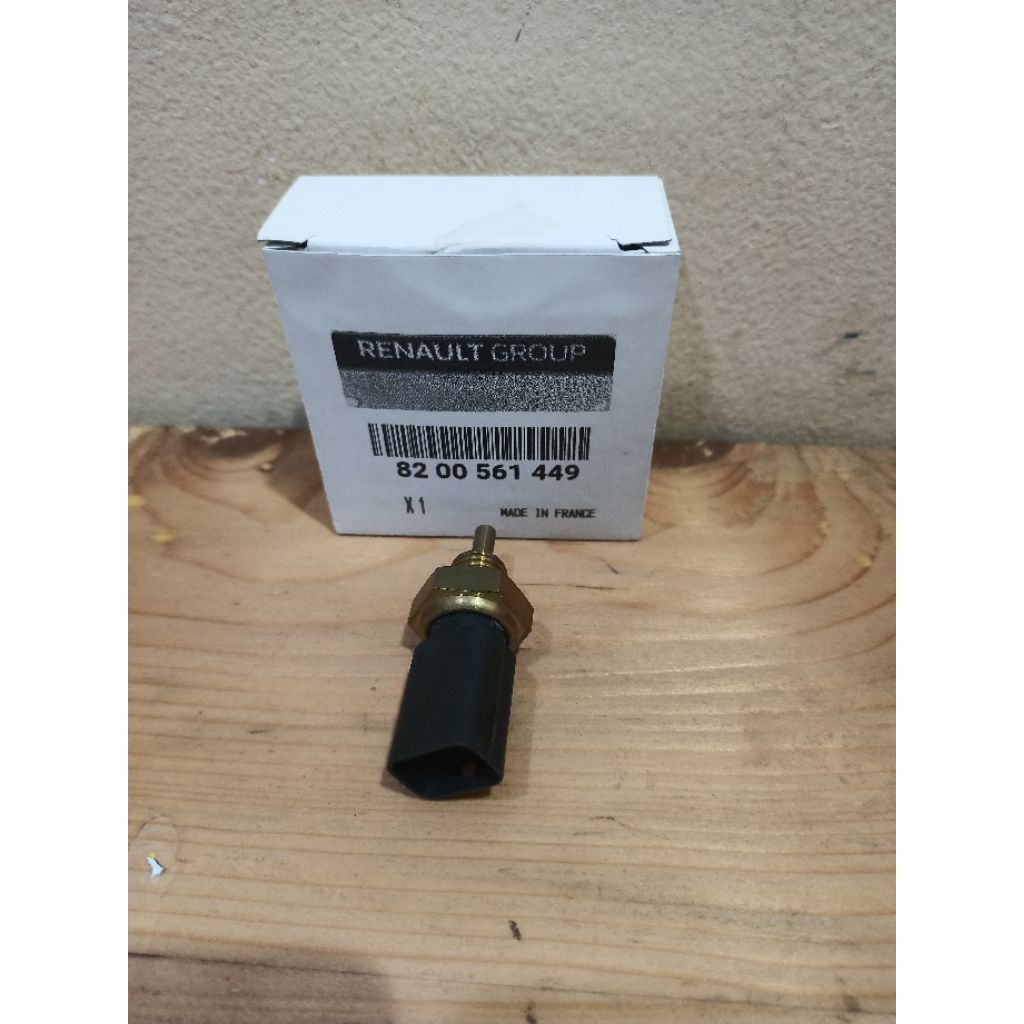 sensor Temperatur ECT SANDERO