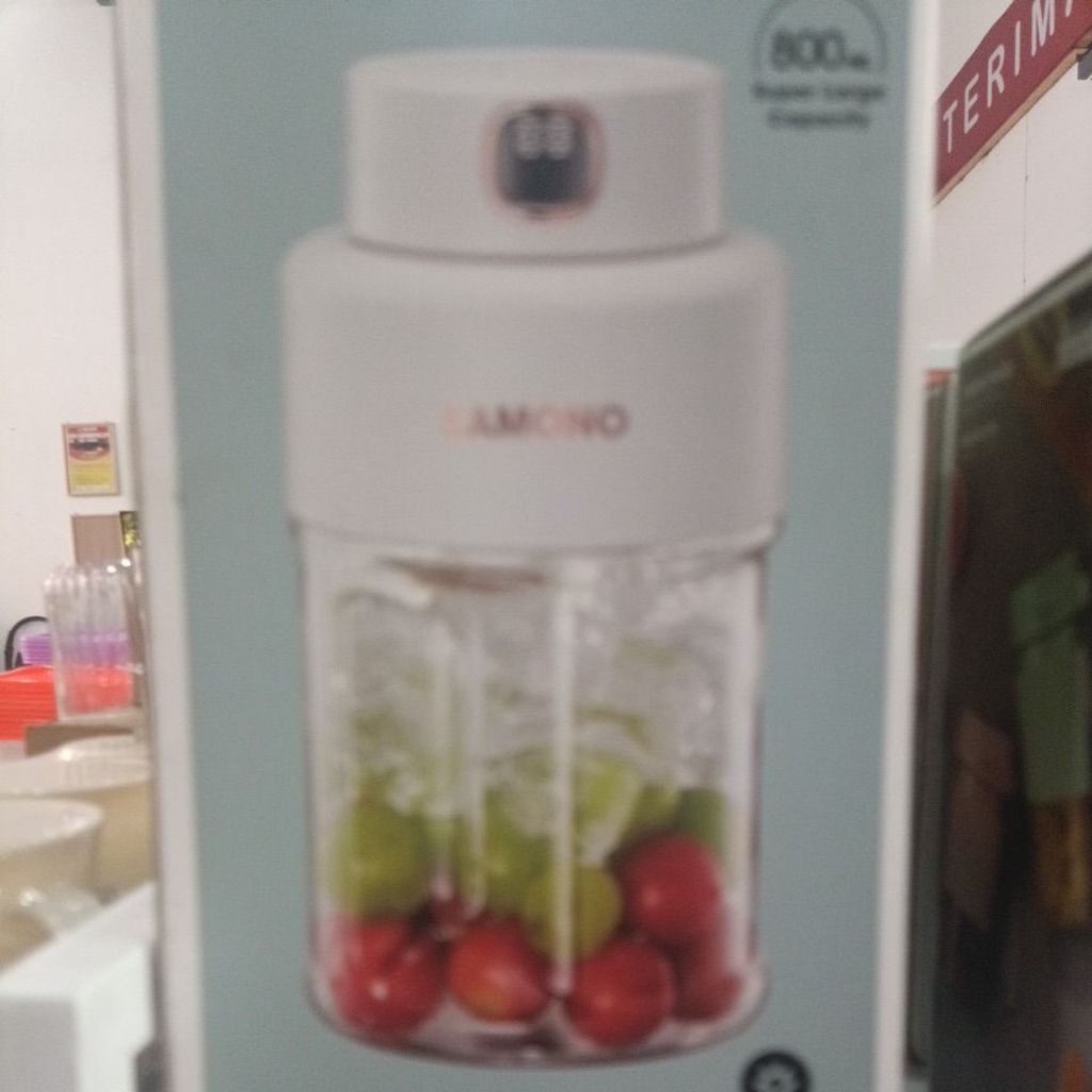 Samono blender