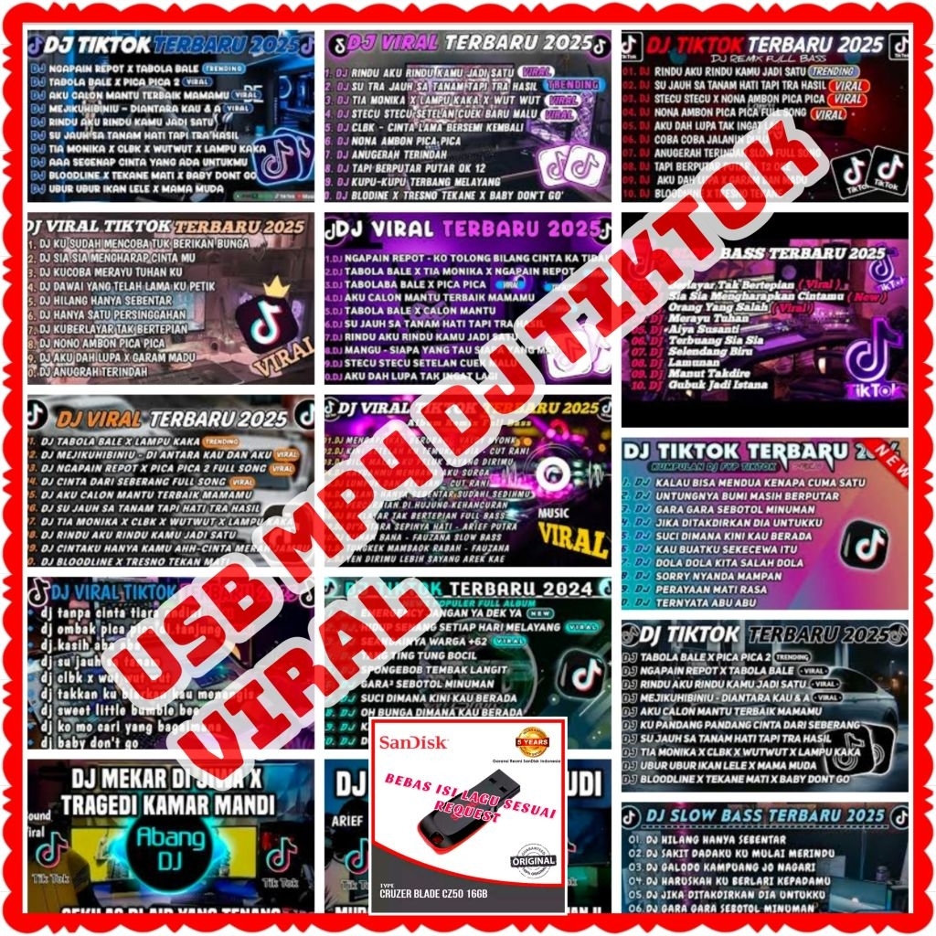 USB ISI LAGU UNTUK MOBIL-USB ISI LAGU TERBARU-USB ISI LAGU 1000-ISI LAGU DALAM USB-USB SUDAH ISI LAG