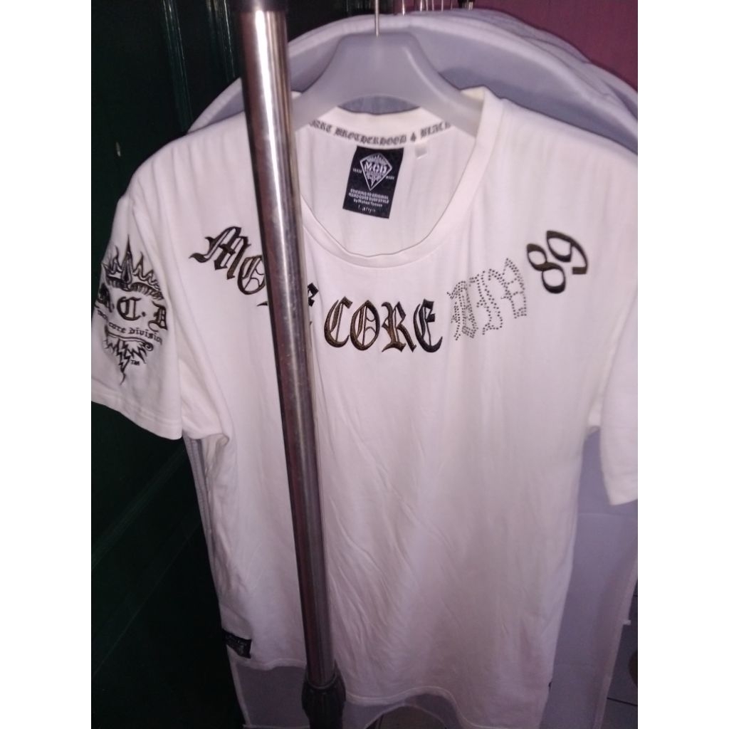 kaos MCD Rare/Brotherhood