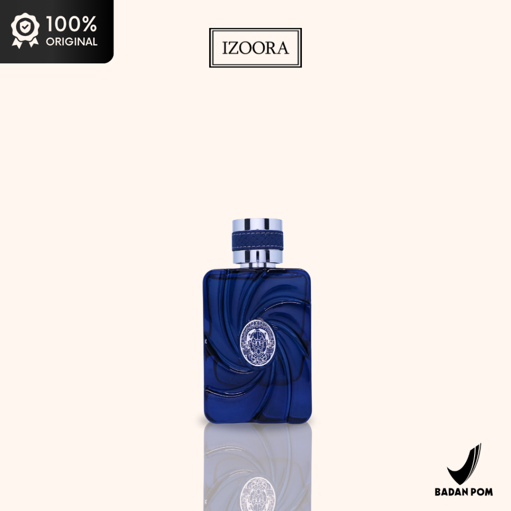 Fragrance World Volute Pour Homme EDP 80ml