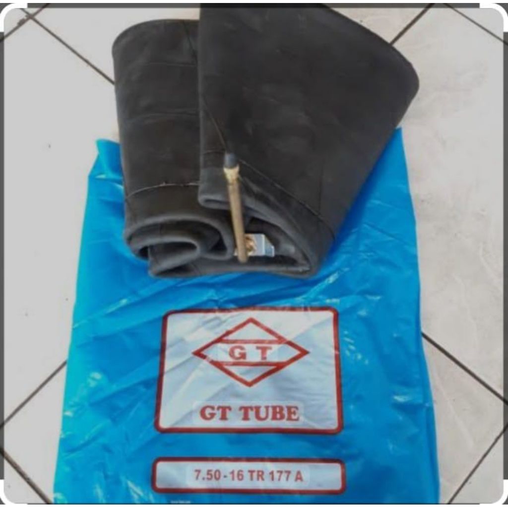 Ban Dalam Truk 750R16 Gajah Tunggal