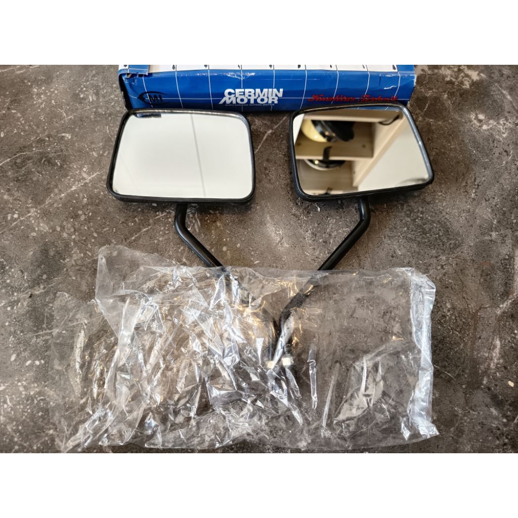 Spion Honda Supercub C700