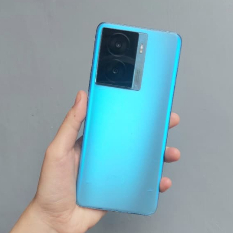 IQOO Z7X SECOND 8/128 [BACA DESKRIPSI]