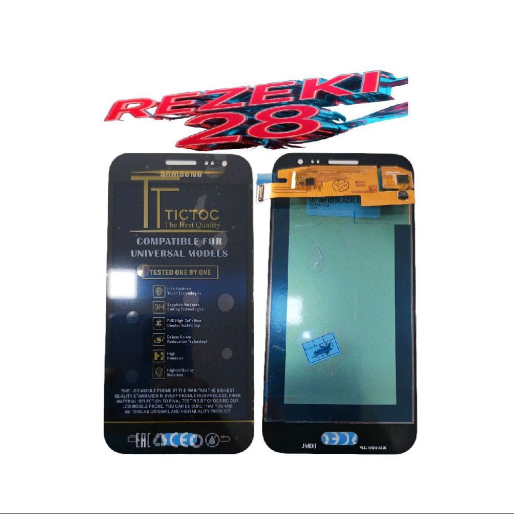 LCD TOUCHSCREEN/FULLSET SAMSUNG J700/J700F AAA ORIGINAL FULLSET COMPLETE
