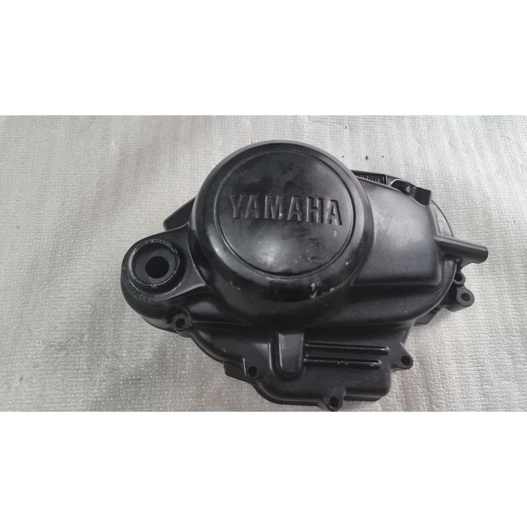 BAK KOPLING YAMAHA VEGA OLD/LAMA ORIGINAL