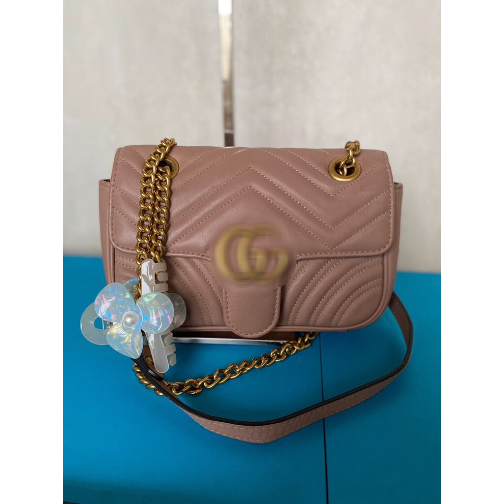 Tas Wanita GG nude