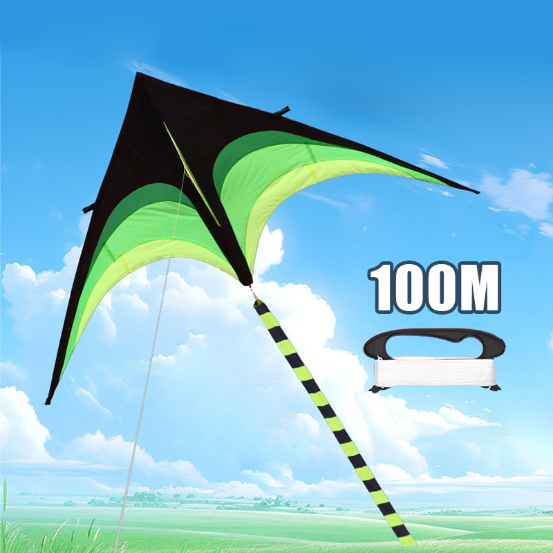 Layangan Lipat Kain Karakter Jumbo Beach Kite Mainan Layangan Jumbo Layngan Pari Jumbo Layangan Hias Layangan Parasut Jumbo