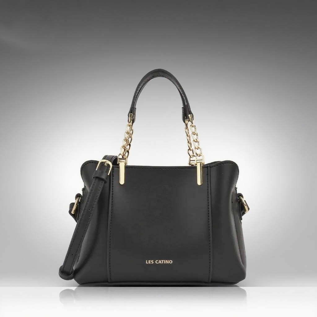 Tas Wanita Mini Satchel Tas Mini Jinjing Tangan Pesta Wanita Kulit PU