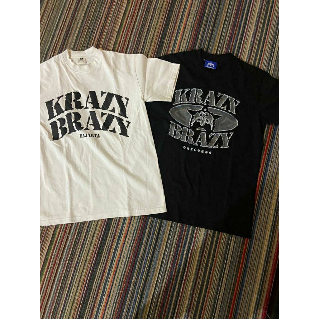 TS KRAZY BRAZY