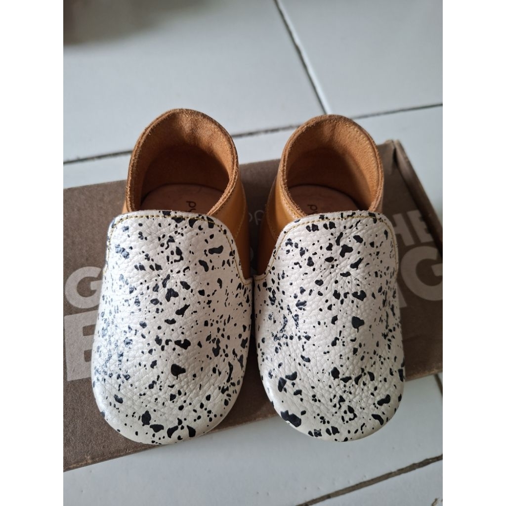 PL Sepatu Pyopp