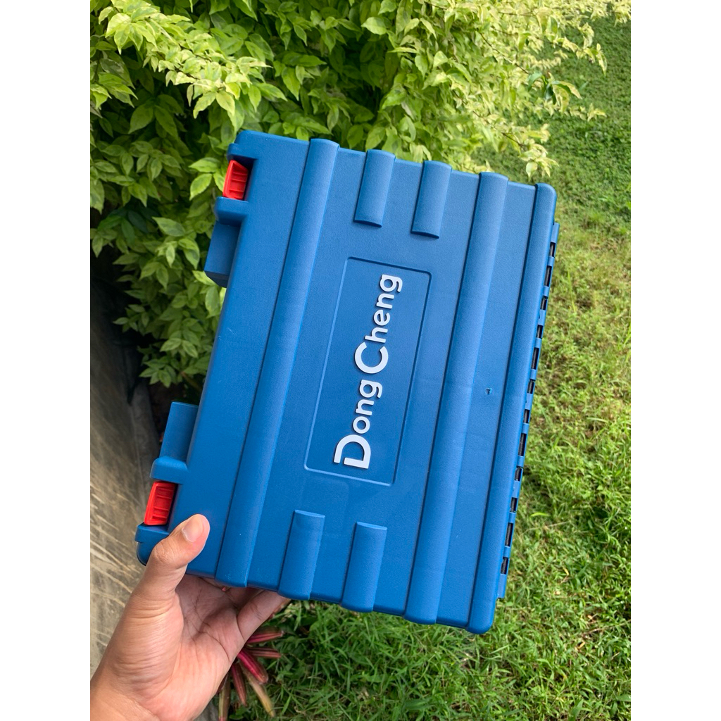 dong cheng koper Original (Second)