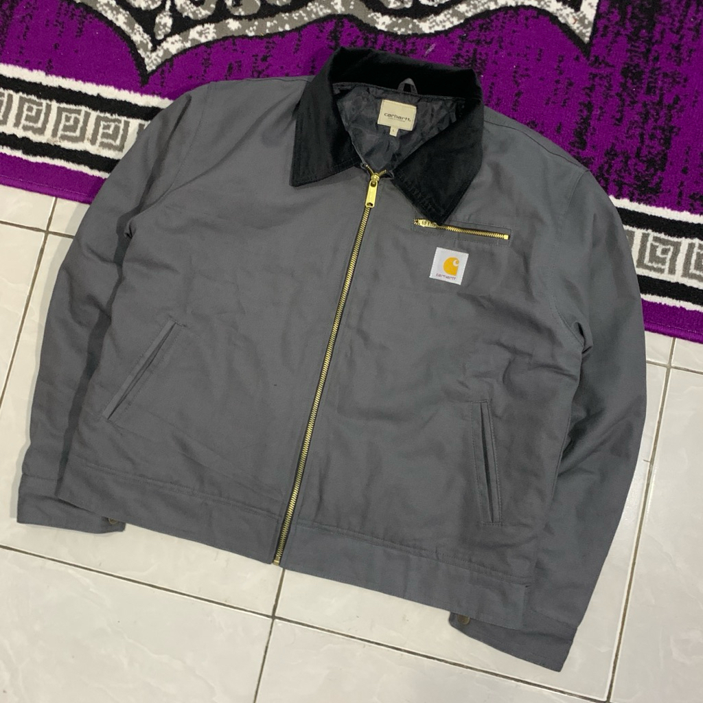 detroit carhartt wip