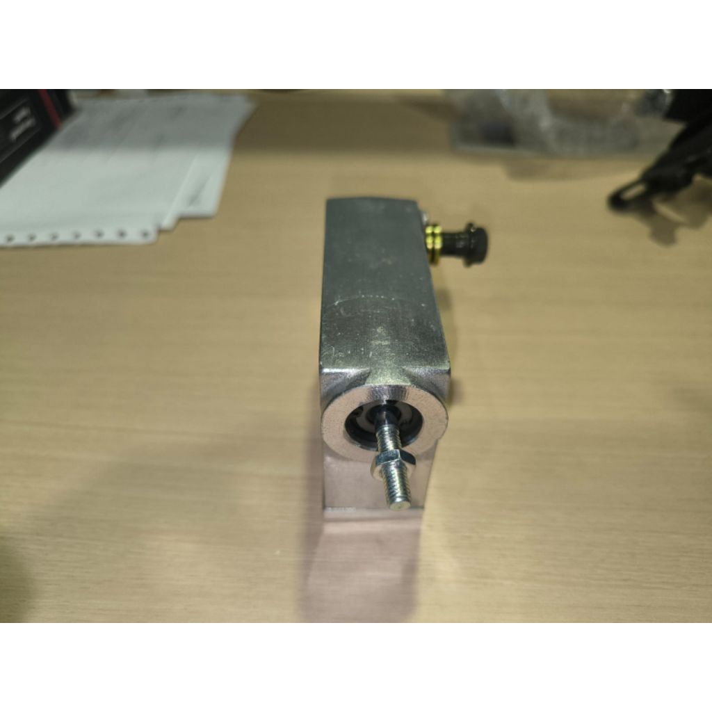 Master Rem Belakang Regal Raptor