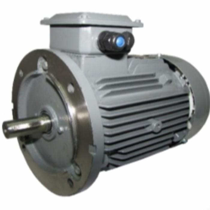 Electric motor TECO 6P 3Hp 2.2Kw 3Phase B5
