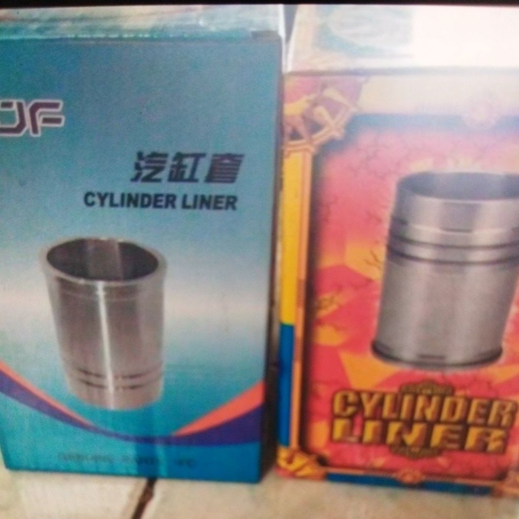 R100 CYLINDER LINER