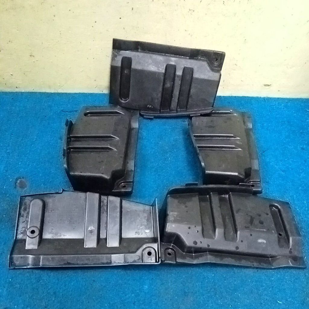 Tutup aki motor Yamaha Mio Mio j original