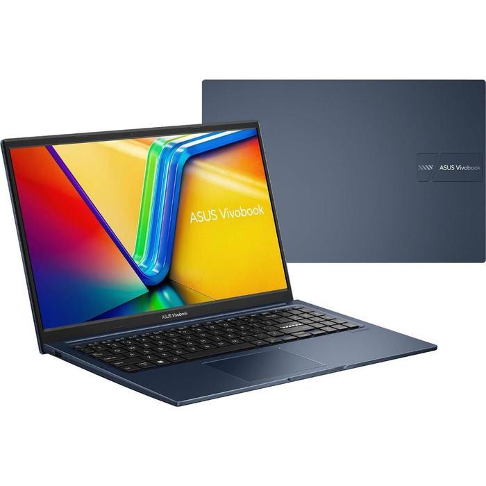 Asus Vivobook 15 F1504za Intel Core I5 1235u 15.6 FHD - 8GB|256GB DISTRI