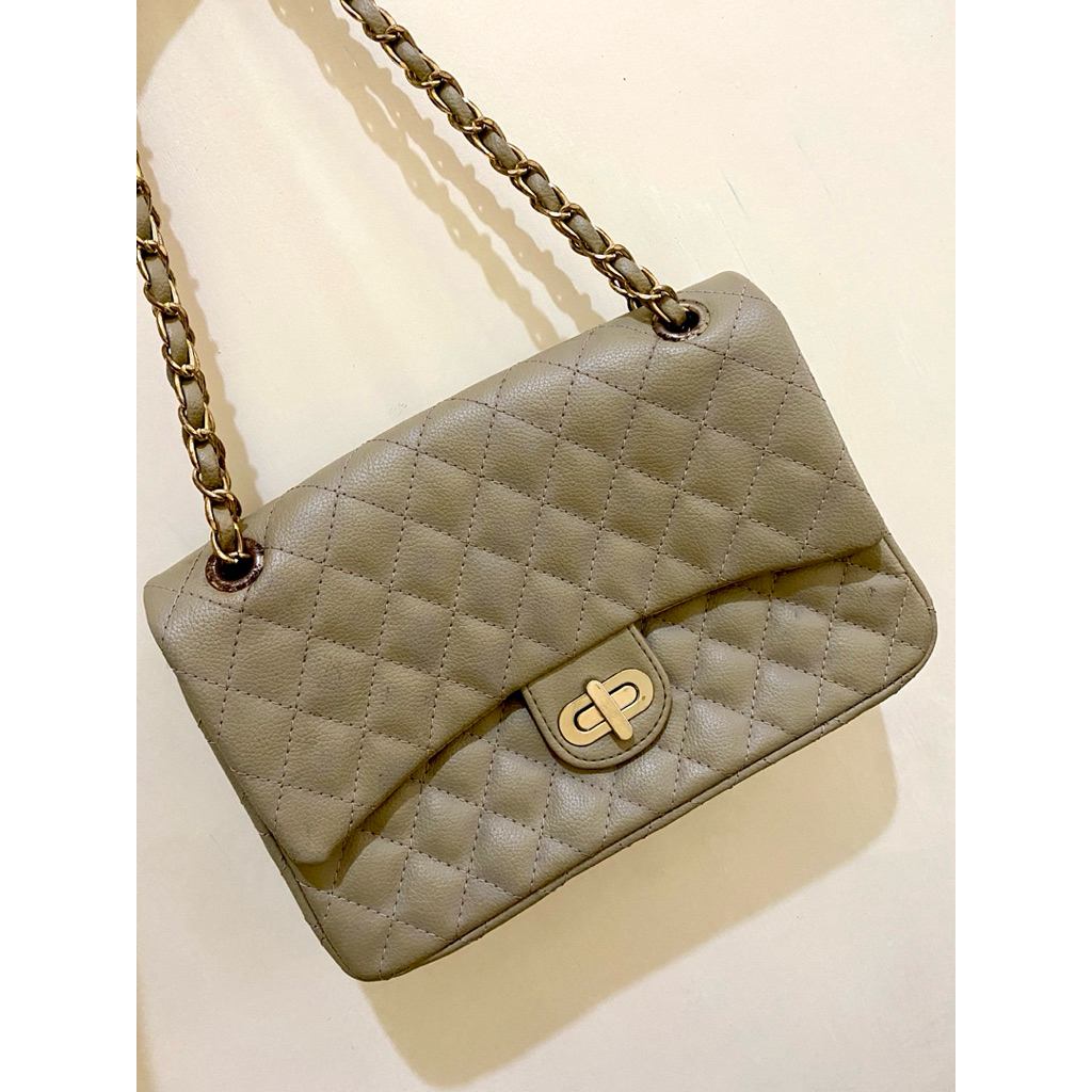 ( PRELOVED ) CHANA BAG by KIAN.id